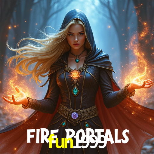 Sinta a adrenalina dos jogos de cassino com fun1999