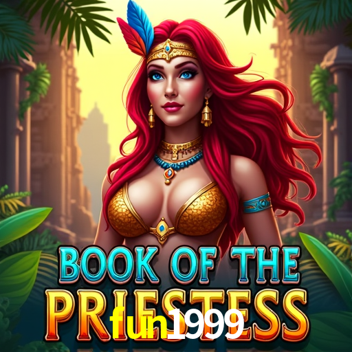 fun1999: Jogos de Caça-Níqueis-Altas Recompensas, Roleta-Velocidade, Blackjack-Desafios Máximos